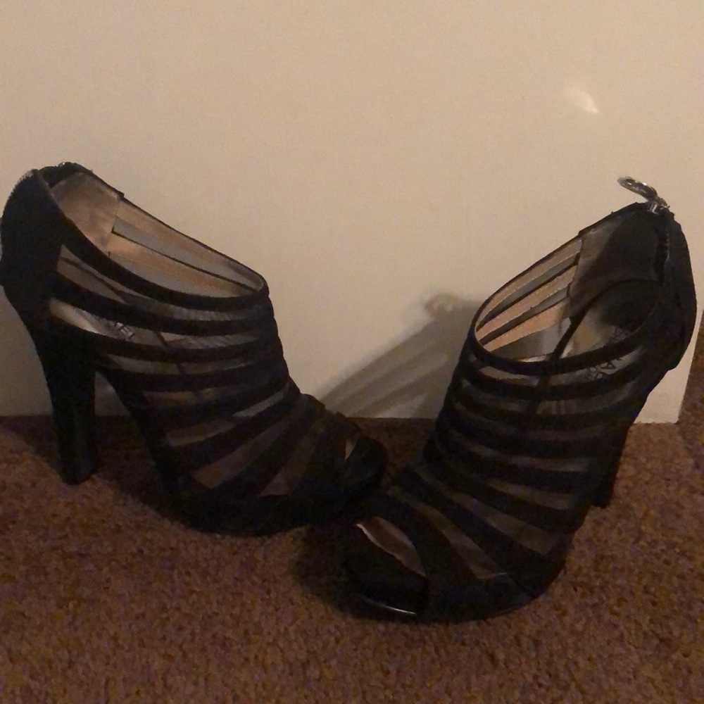 Mk Booties - image 1